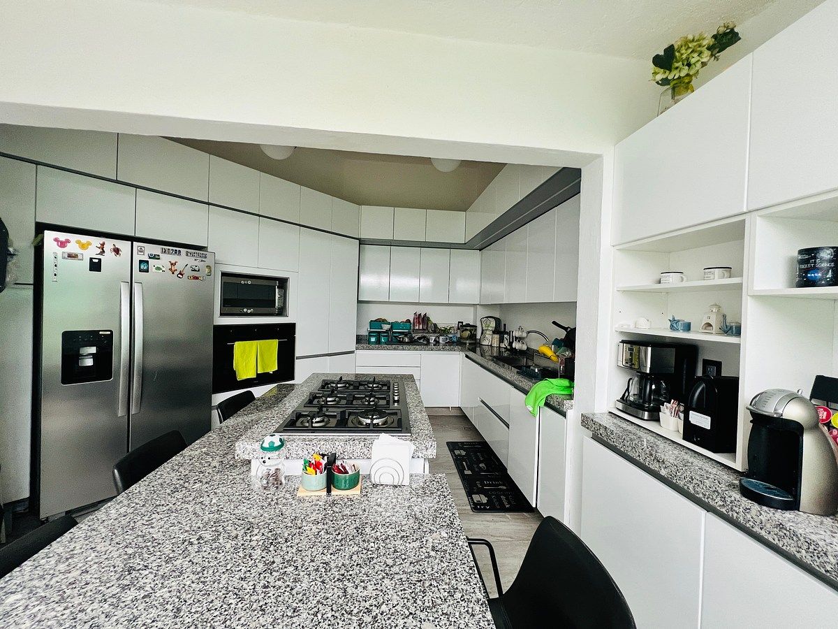 Condominio en venta · Tarango, Álvaro Obregón, Ciudad de México