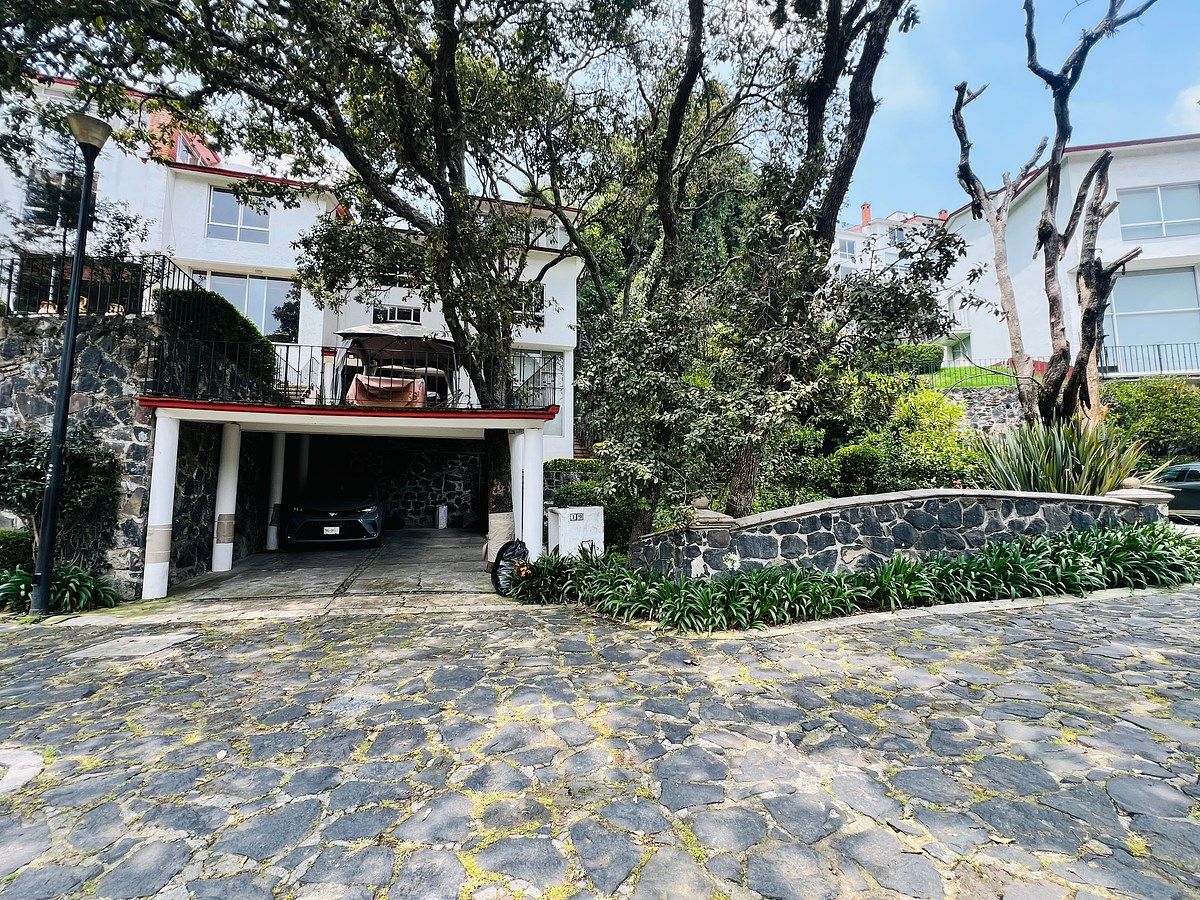 Condominio en venta · Tarango, Álvaro Obregón, Ciudad de México