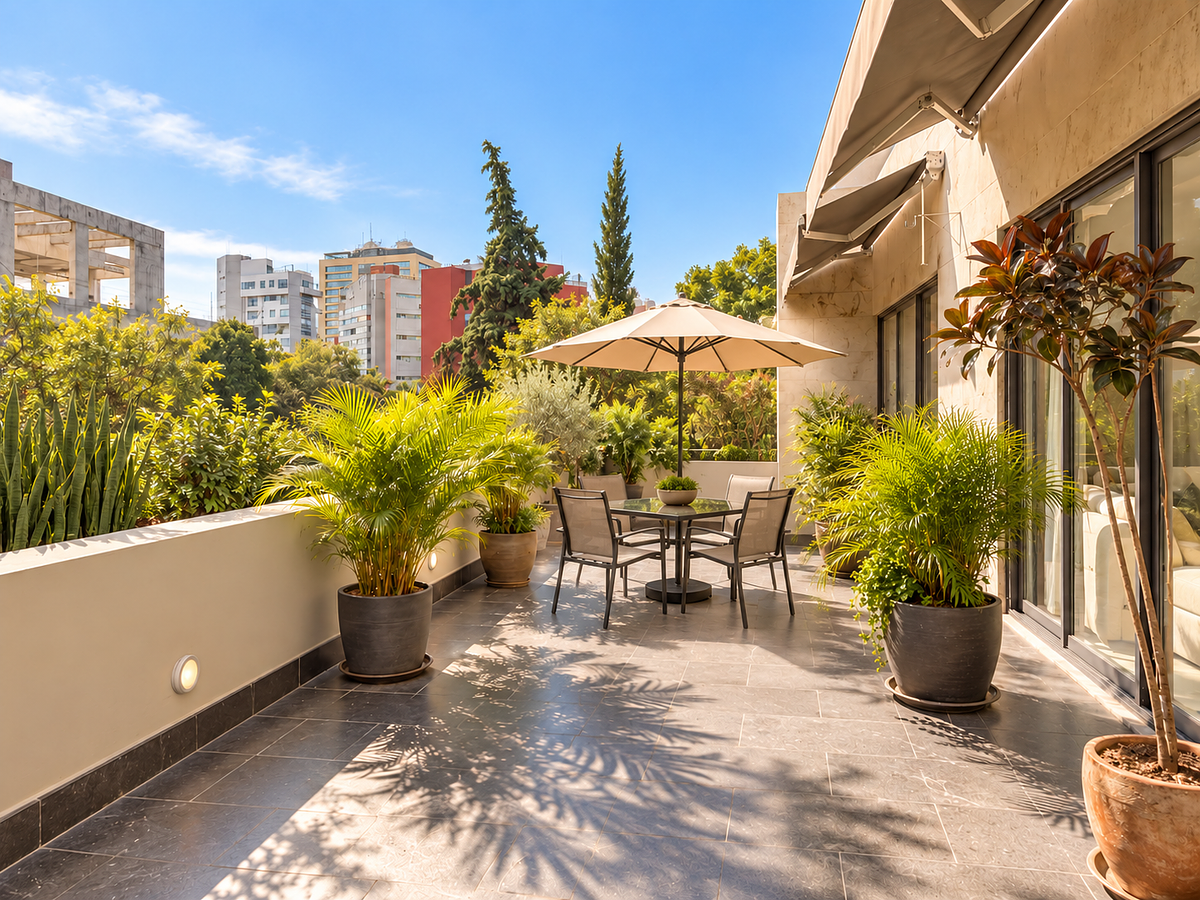 Departamento en renta · Polanco III Sección, Polanco, Miguel Hidalgo, Ciudad de México Departamento en renta · Polanco III Sección, Polanco, Miguel Hidalgo, Ciudad de México