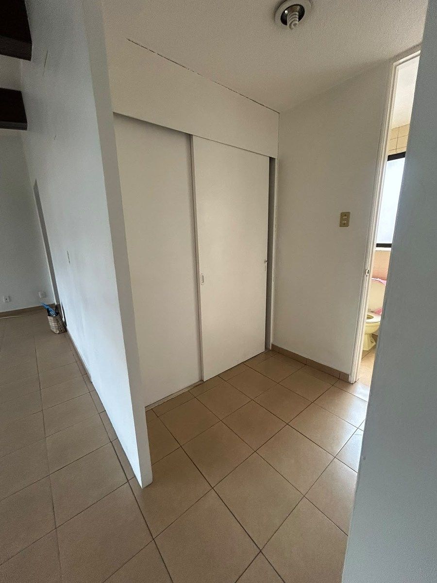 Departamento en renta · Los Alpes, Álvaro Obregón, Ciudad de México