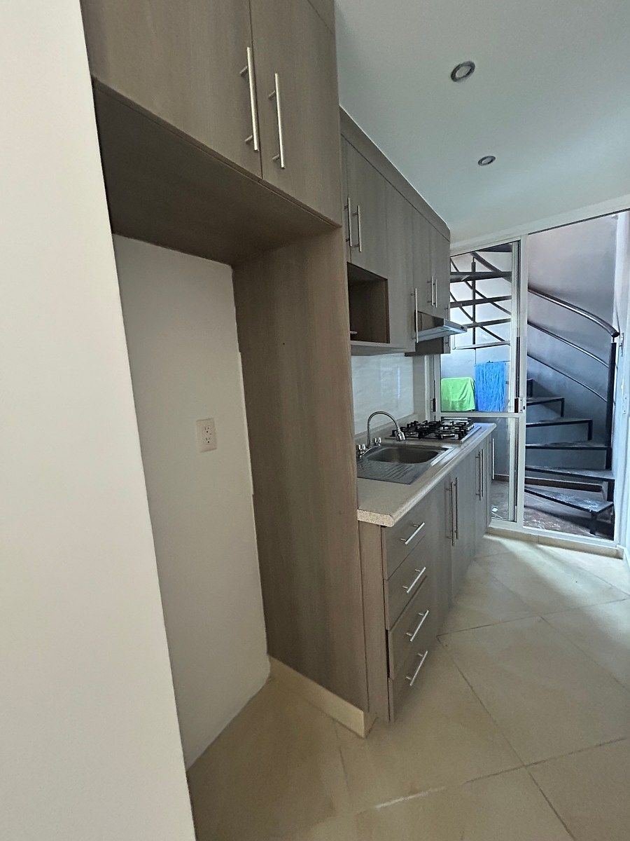 Departamento en renta · Miguel Hidalgo, Tláhuac, Ciudad de México