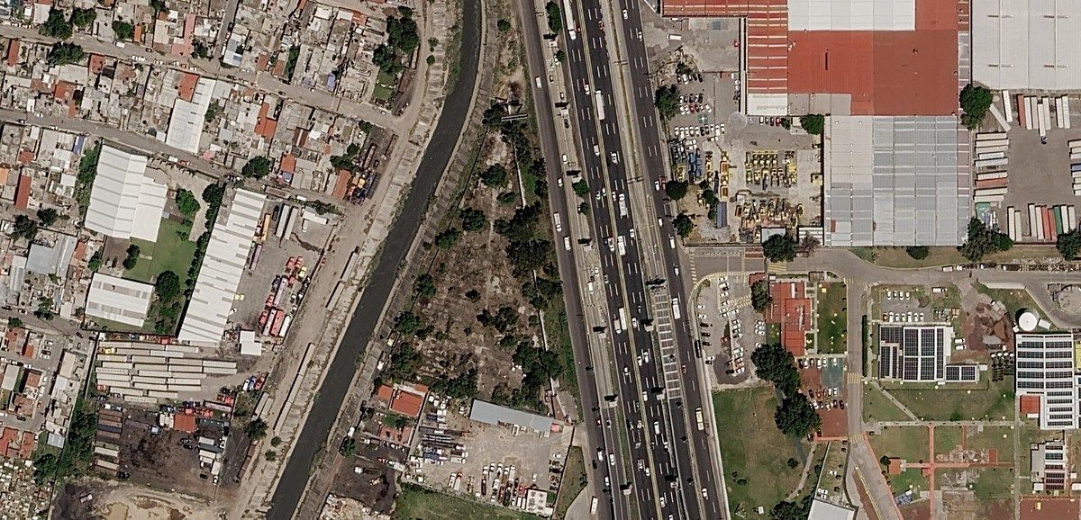 Lote en venta · San Martín Tepetlixpa, Cuautitlán Izcalli, Estado de México