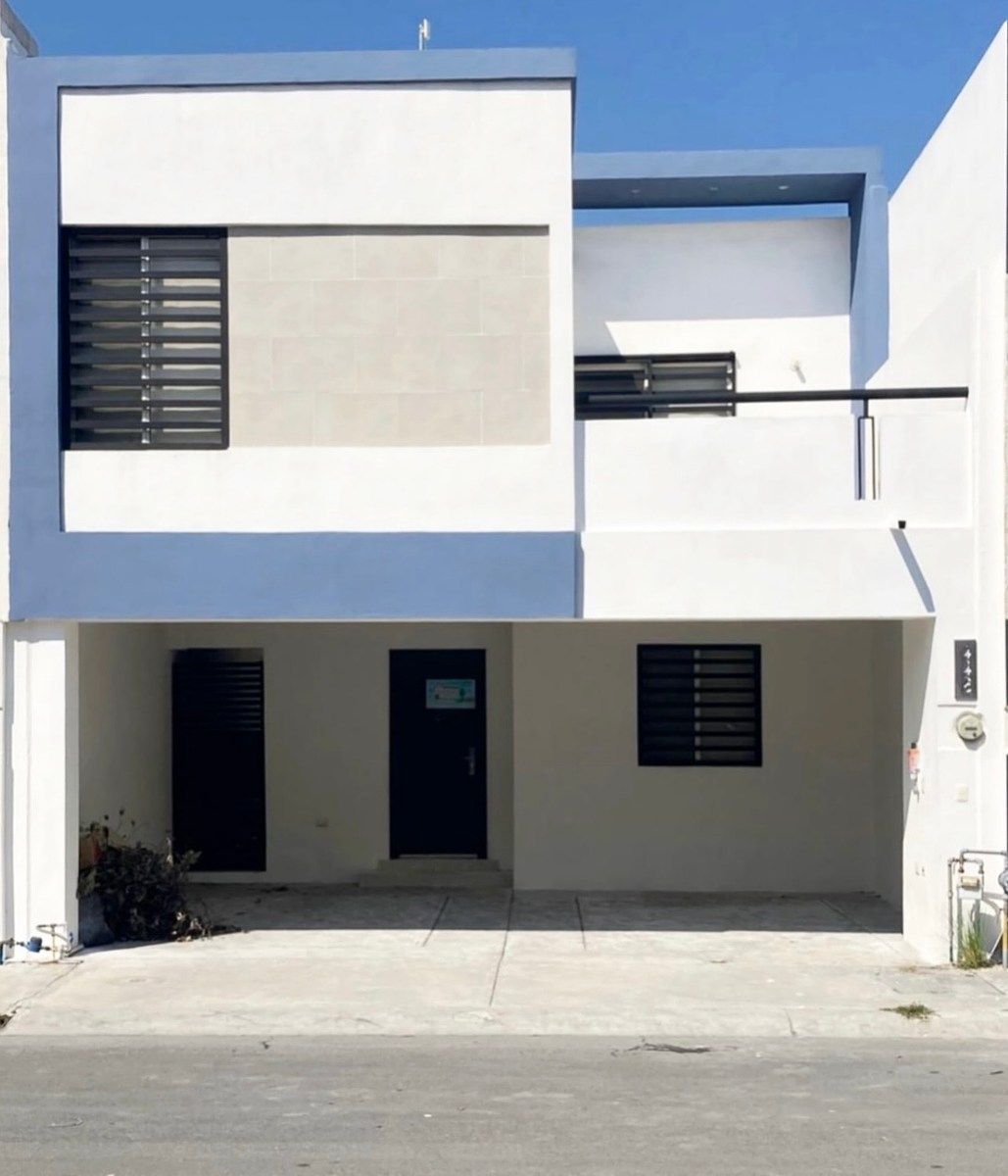 Casa en venta · Almería, Apodaca, Nuevo León