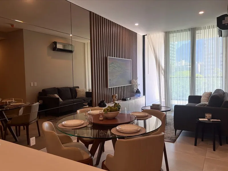 Departamento en venta · Santa María, Monterrey, Nuevo León