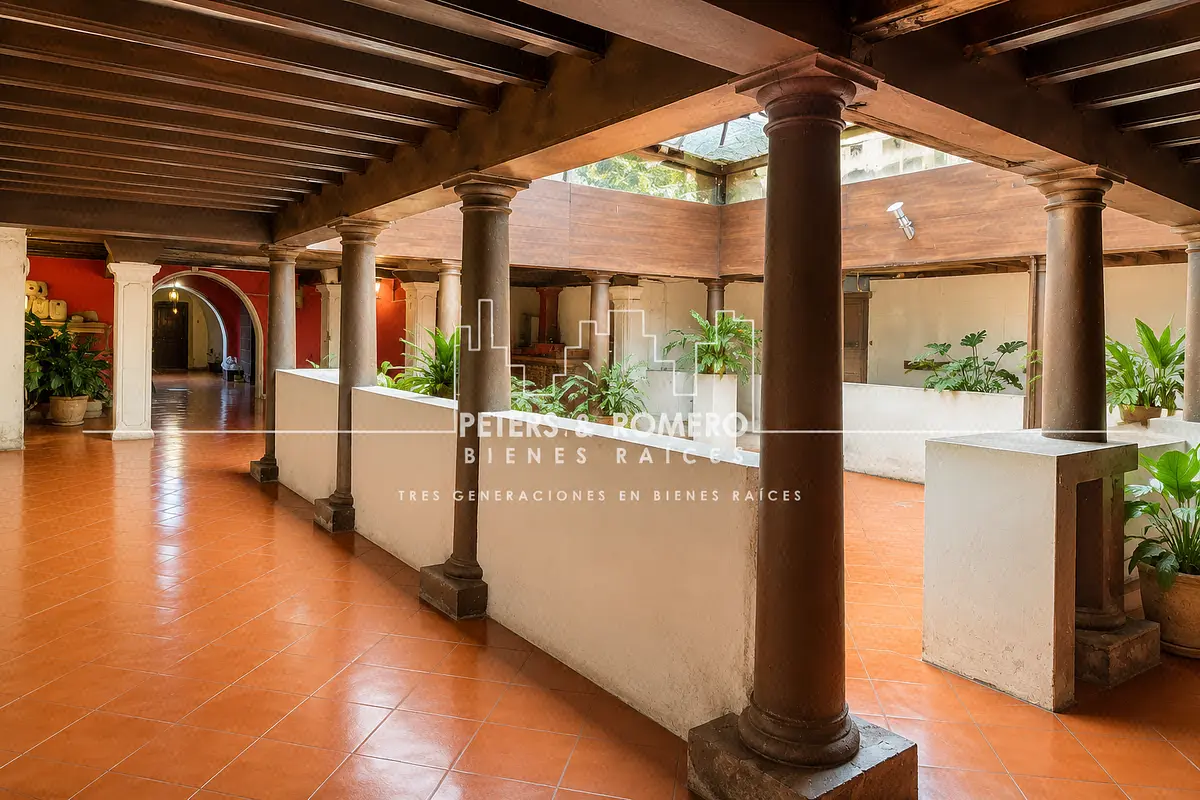Departamento en venta · Juárez, Cuauhtémoc, Ciudad de México