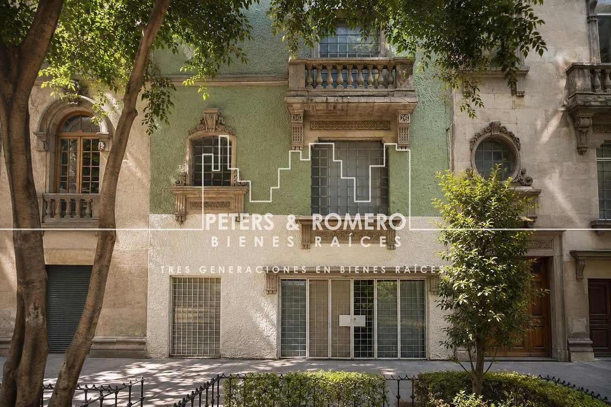Departamento en venta · Juárez, Cuauhtémoc, Ciudad de México