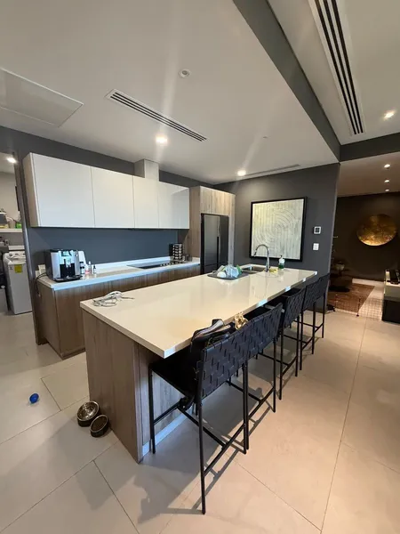 Departamento en renta · Lomas Del Valle, San Pedro Garza García, Nuevo León
