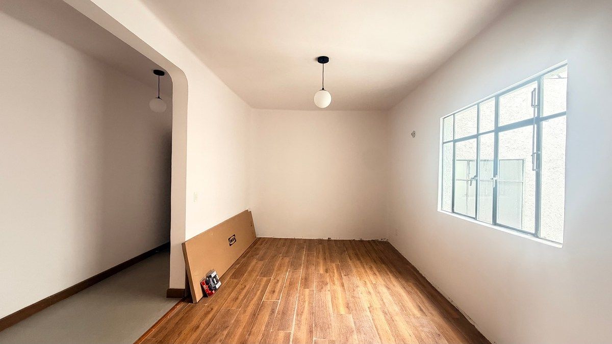 Departamento en renta · Roma Norte, Roma, Cuauhtémoc, Ciudad de México