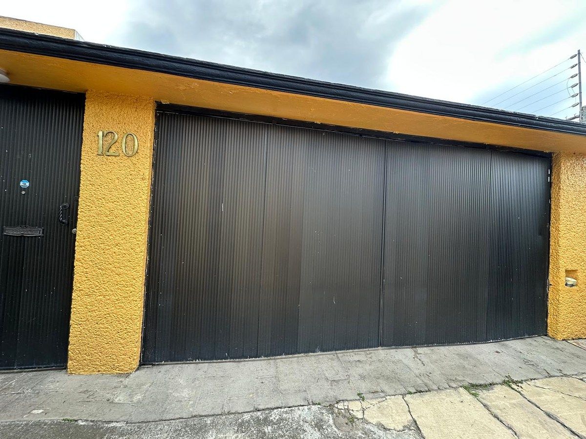 Departamento en renta · Lomas de La Herradura, Huixquilucan, Estado de México