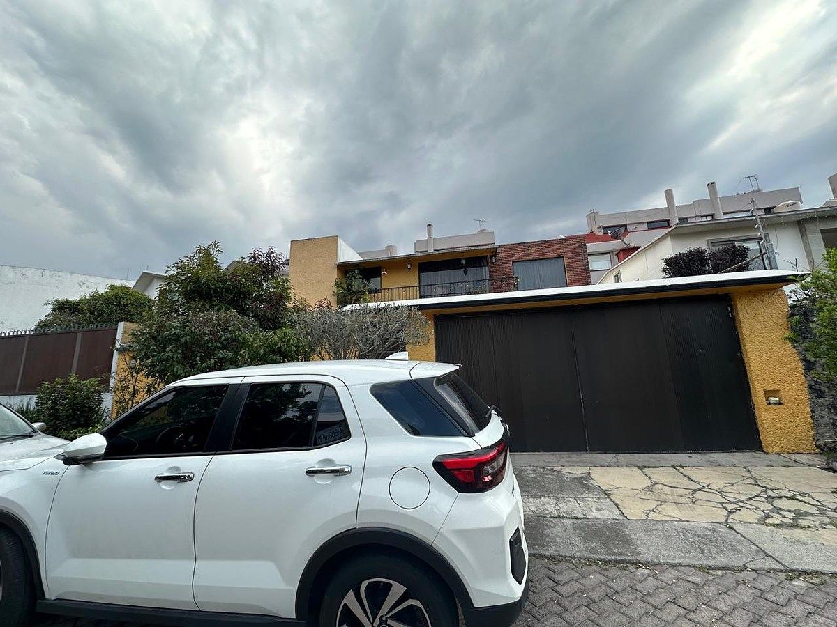 Departamento en renta · Lomas de La Herradura, Huixquilucan, Estado de México