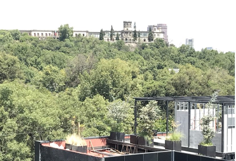 Departamento en renta · Colonia Condesa, Cuauhtémoc, Ciudad de México