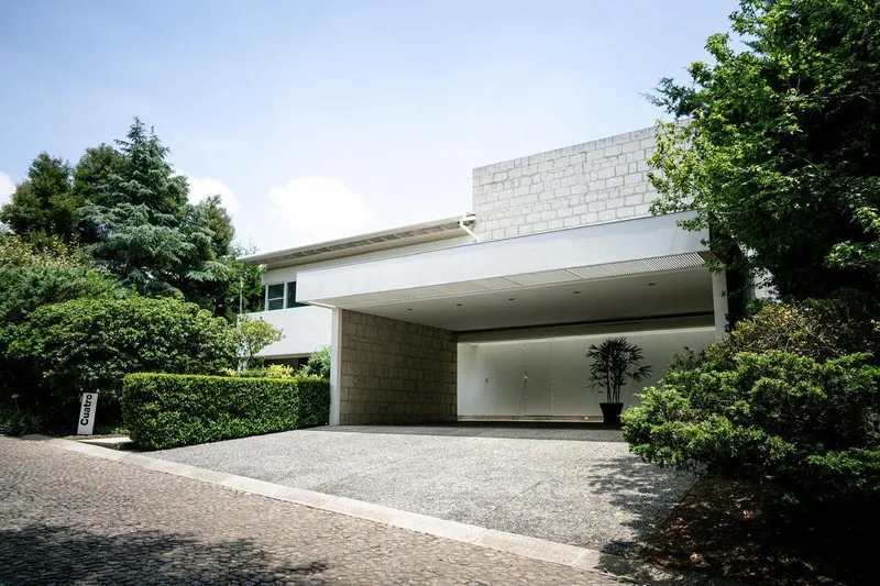 Casa en venta · Contadero, Cuajimalpa de Morelos, Ciudad de México