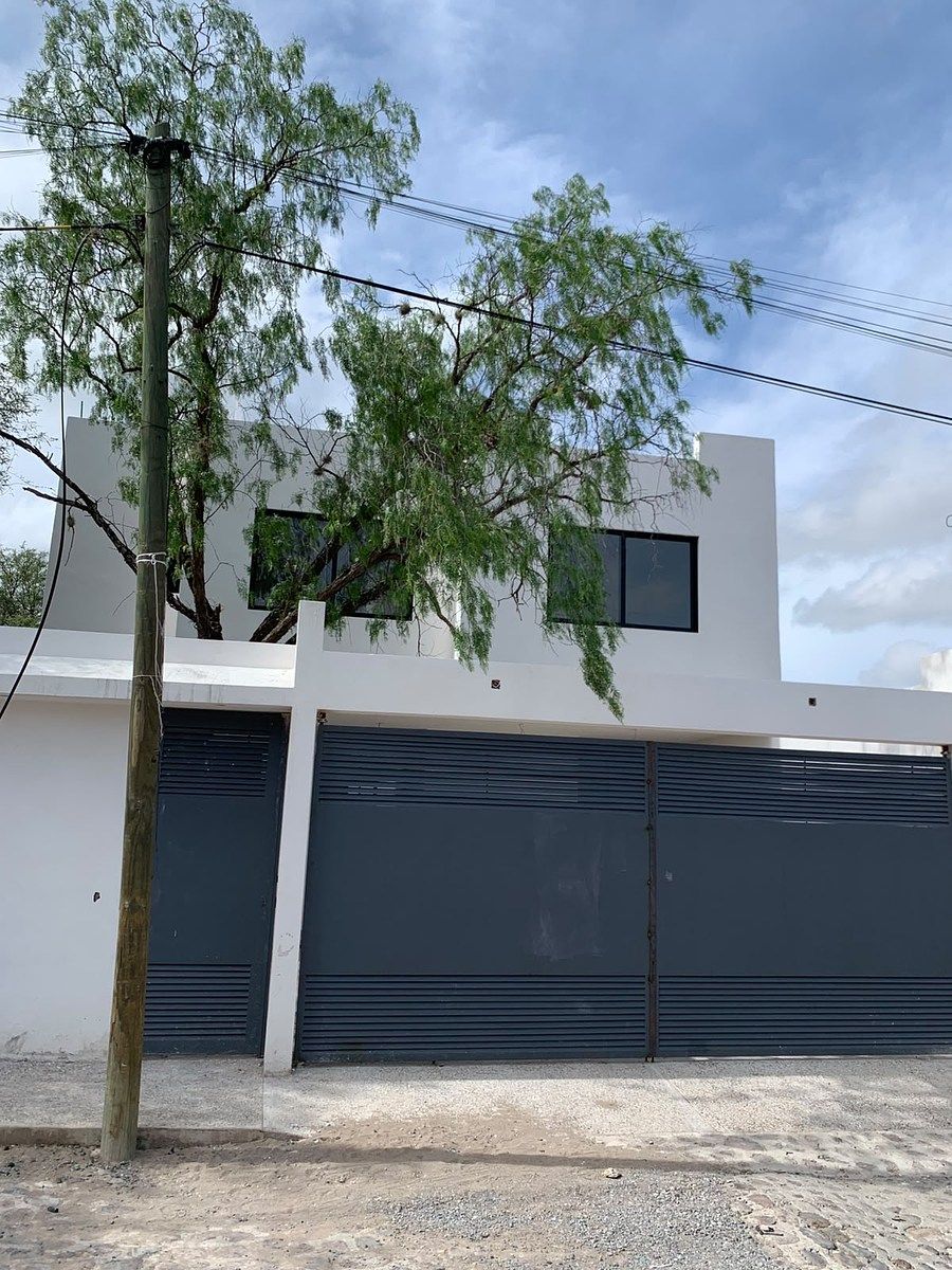 Casa en venta · La Magdalena, Tequisquiapan, Querétaro