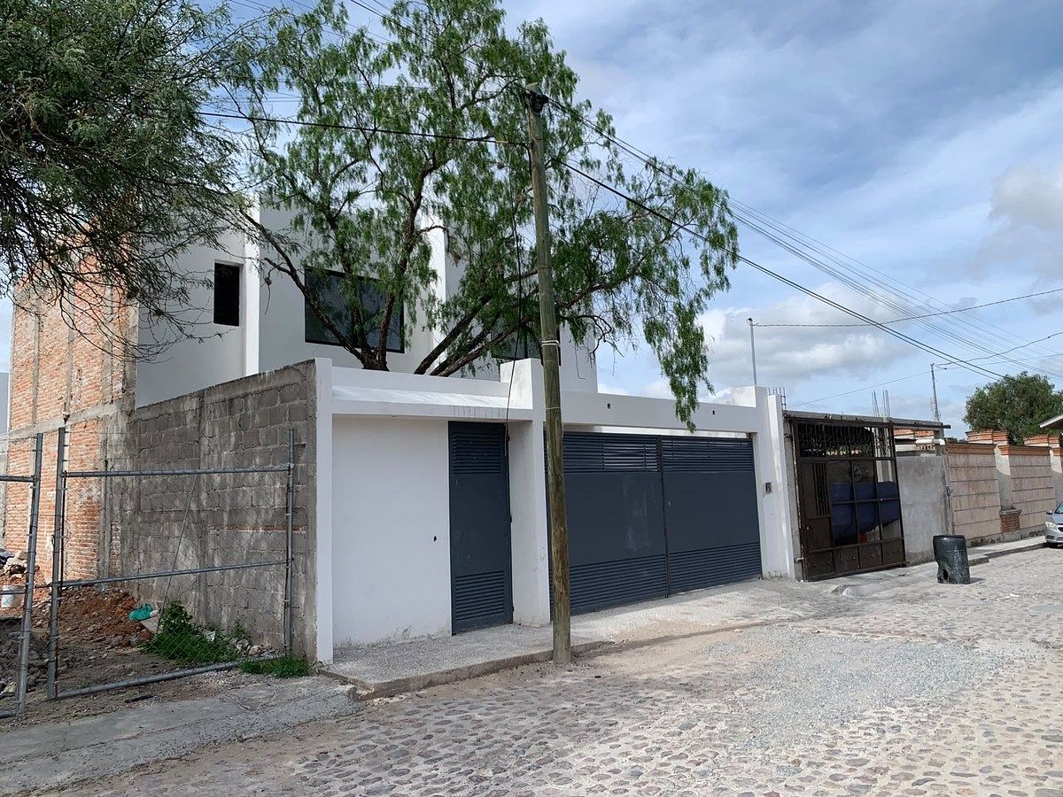 Casa en venta · La Magdalena, Tequisquiapan, Querétaro