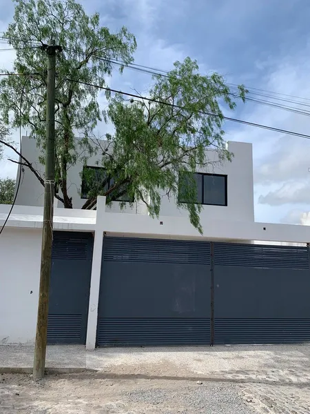 Casa en venta · La Magdalena, Tequisquiapan, Querétaro