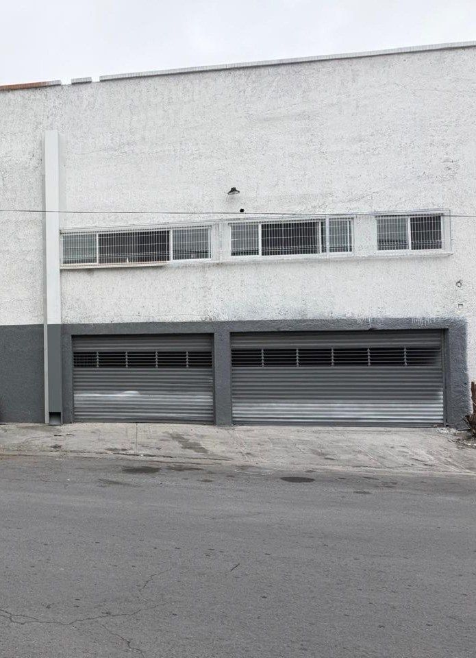Bodega en renta · Plutarco Elías Calles, Monterrey, Nuevo León