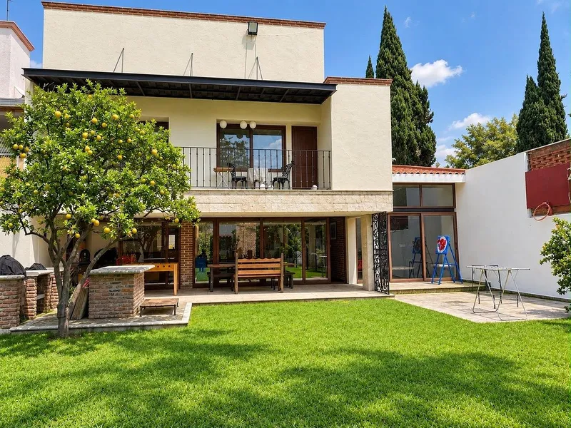 Condominio en venta · Club de Golf México, Tlalpan, Ciudad de México