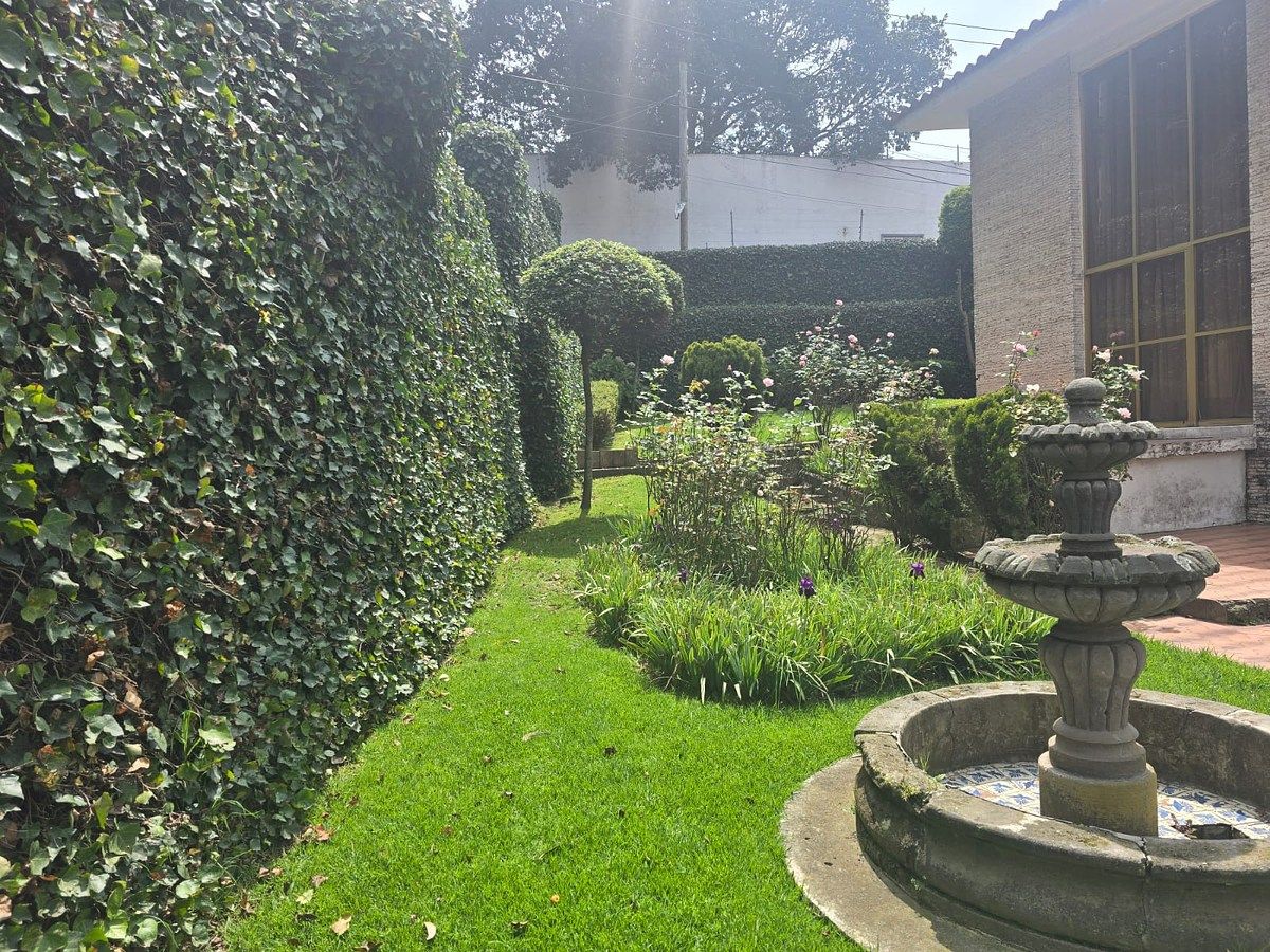 Casa en venta · Contadero, Cuajimalpa de Morelos, Ciudad de México