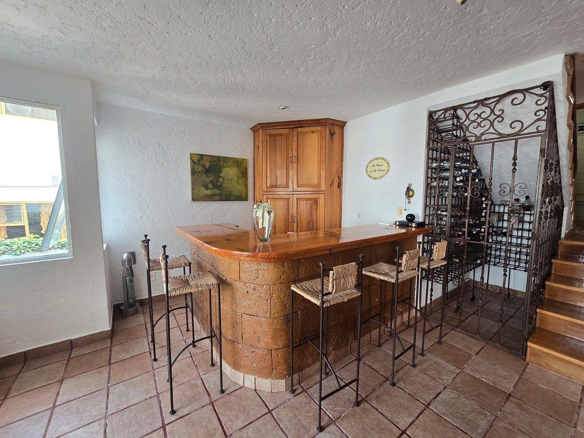 Casa en venta · Contadero, Cuajimalpa de Morelos, Ciudad de México
