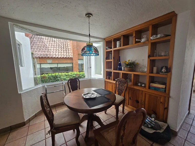 Casa en venta · Contadero, Cuajimalpa de Morelos, Ciudad de México