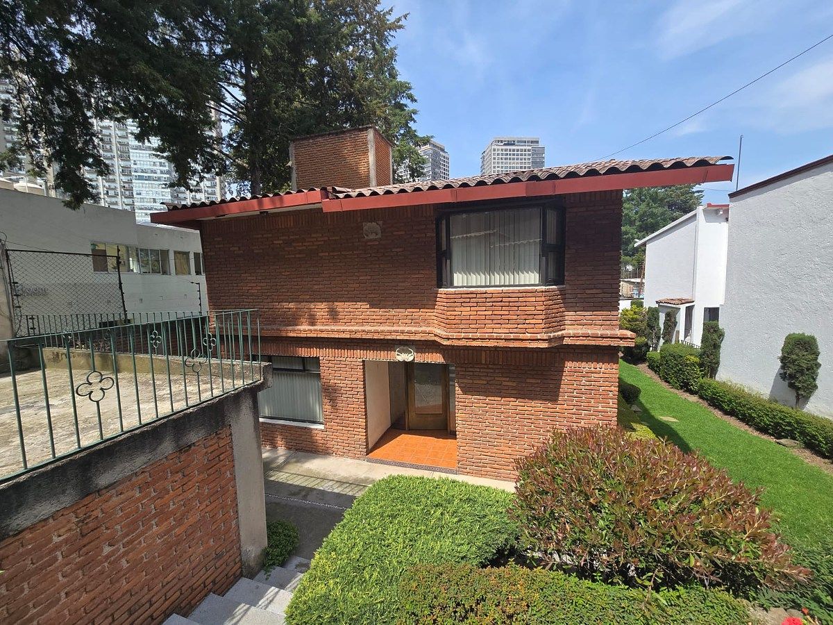 Casa en venta · Contadero, Cuajimalpa de Morelos, Ciudad de México
