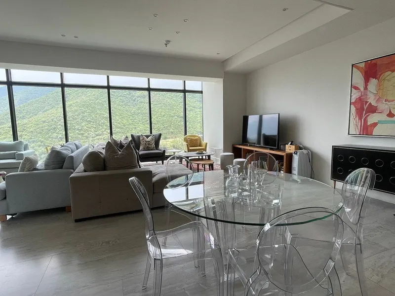 Departamento en venta · Sonoma Residencial, Monterrey, Nuevo León