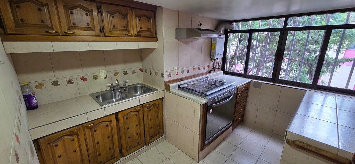 Departamento en venta · Lindavista Vallejo II Sección, Gustavo A. Madero, Ciudad de México