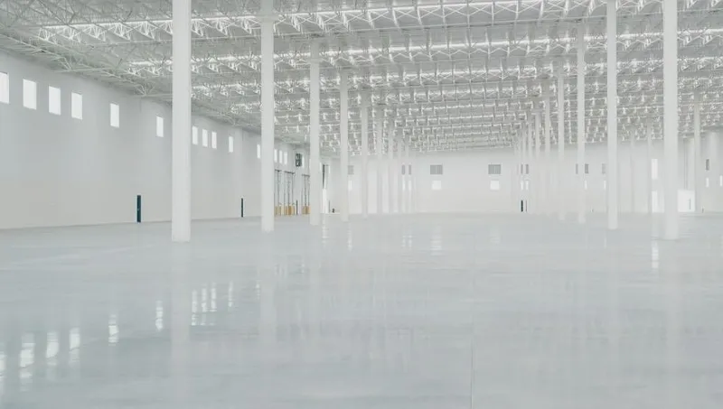 Nave industrial en renta · Aeropuerto Internacional Mariano Escobedo, Apodaca, Nuevo León