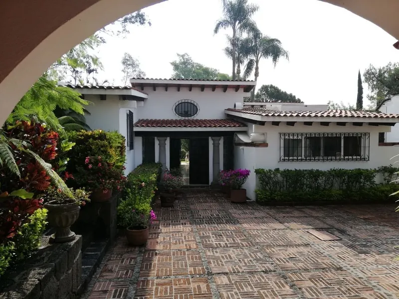 Casa en venta · Jardines de Ahuatepec, Cuernavaca, Morelos