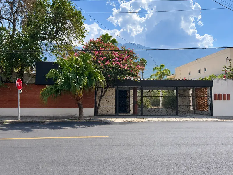 Casa en venta · Lomas Del Valle, San Pedro Garza García, Nuevo León