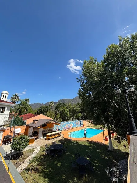 Casa en venta · Las Misiones, Santiago, Nuevo León