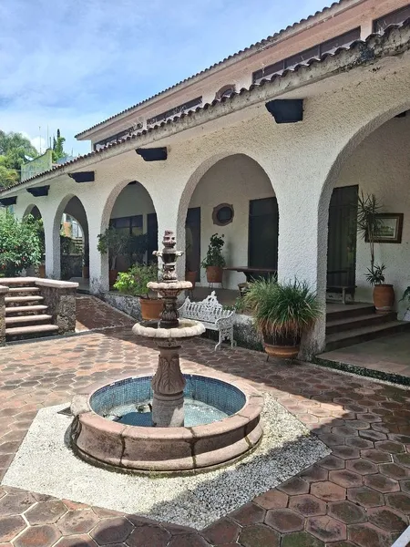 Casa en venta · Rancho Cortes, Cuernavaca, Morelos Casa en venta · Rancho Cortes, Cuernavaca, Morelos