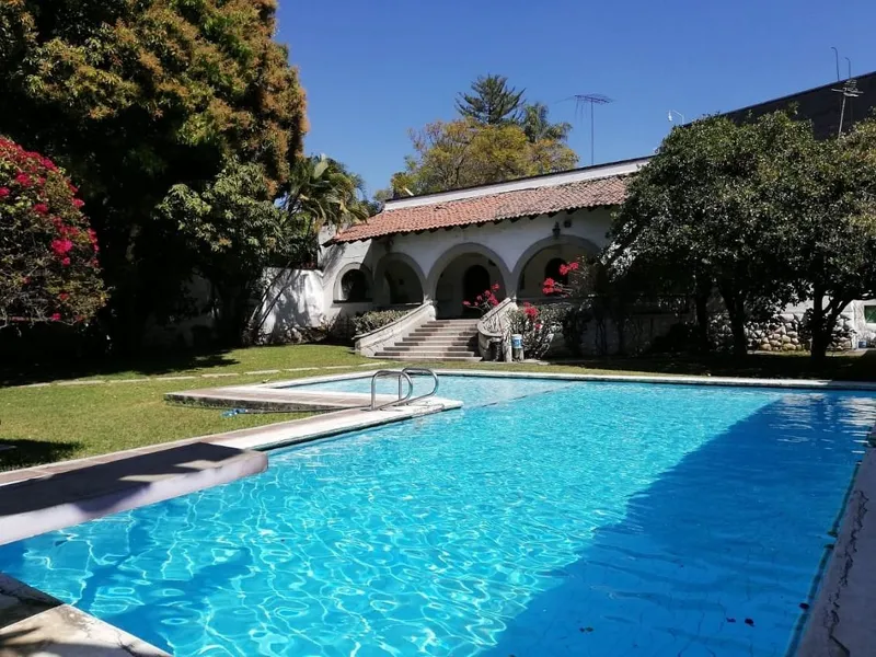 Casa en venta · Lomas de La Selva, Cuernavaca, Morelos