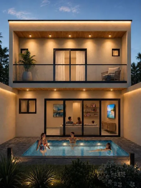 Casa en venta · Ahuatepec, Cuernavaca, Morelos