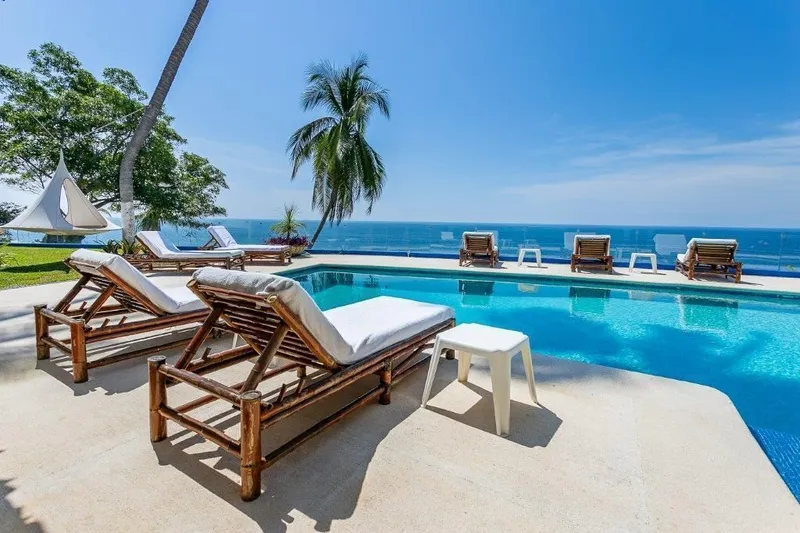 Casa en renta · Balcones Al Mar, Acapulco de Juárez, Guerrero