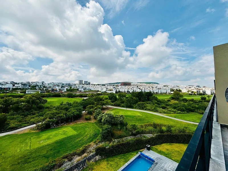 Departamento en venta · Zibatá, El Marqués, Querétaro Departamento en venta · Zibatá, El Marqués, Querétaro