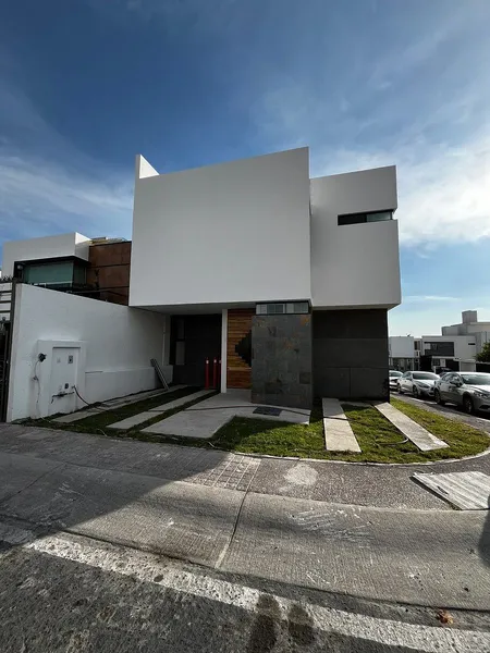 Casa en venta · Fraccionamiento Residencial Haciendas de Tequisquiapan, Tequisquiapan, Querétaro