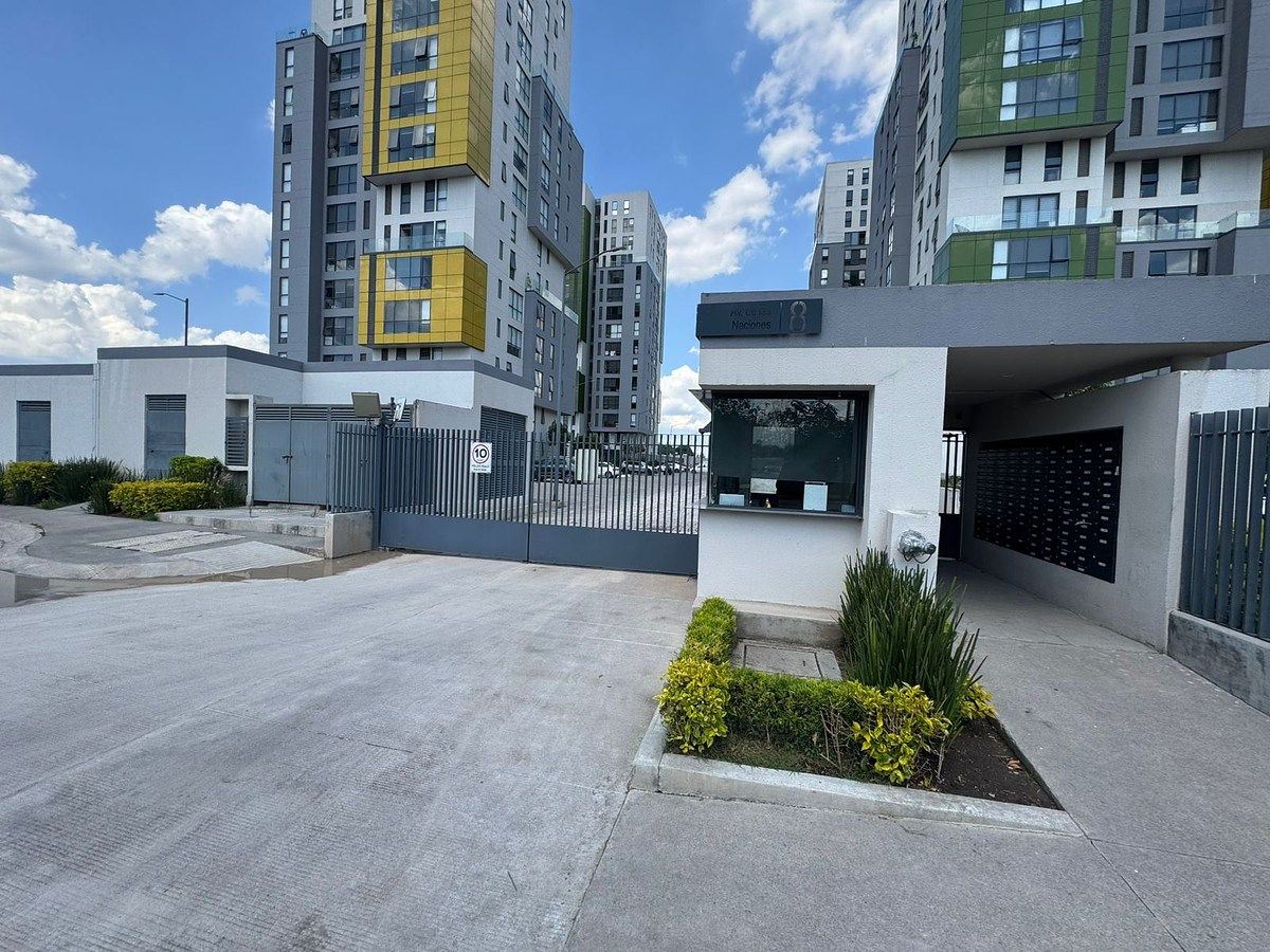 Departamento en venta · Parque Residencial Coacalco 1a Sección, Coacalco de Berriozábal, Estado de México Departamento en venta · Parque Residencial Coacalco 1a Sección, Coacalco de Berriozábal, Estado de México