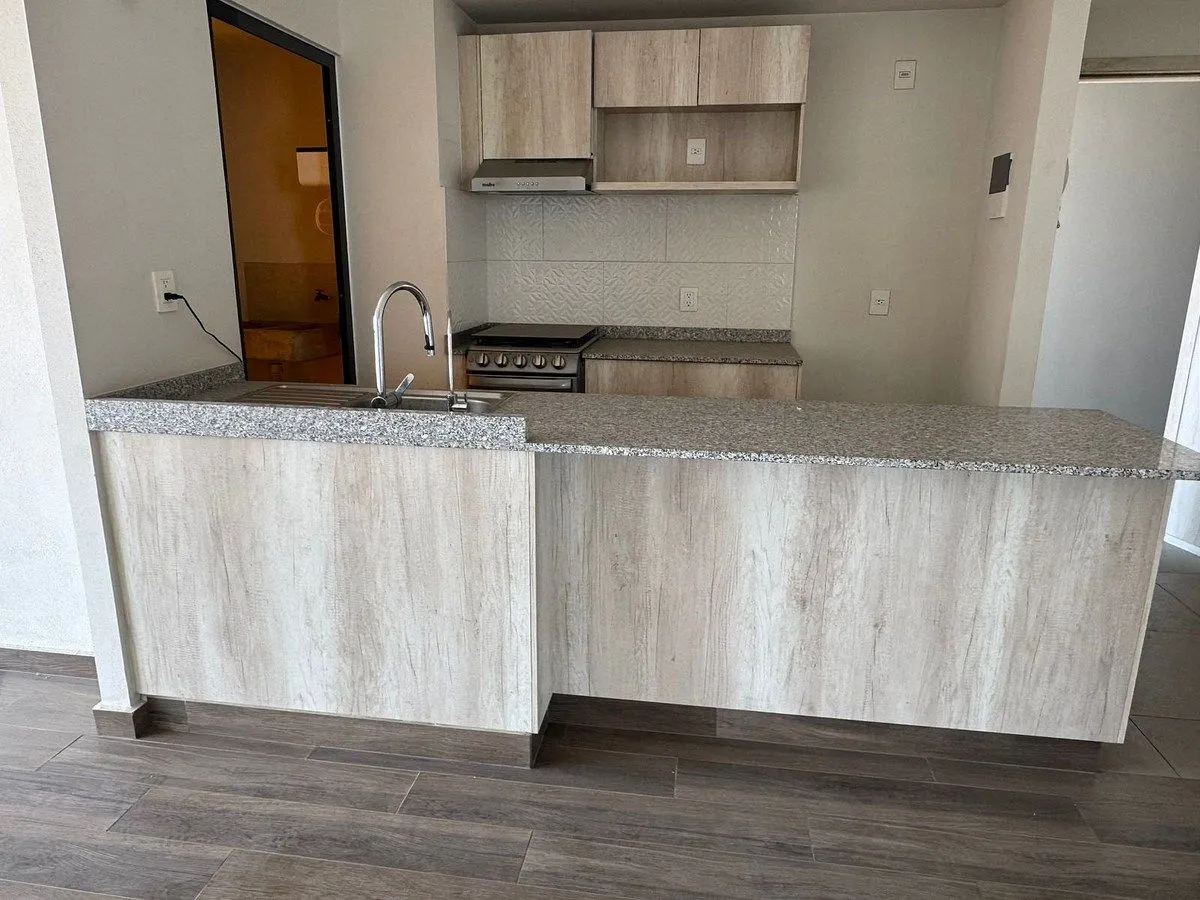 Departamento en venta · Parque Residencial Coacalco 1a Sección, Coacalco de Berriozábal, Estado de México