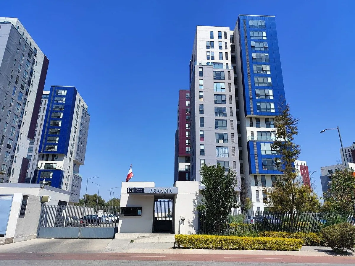 Departamento en venta · Bosques del Valle 1a Sección, Coacalco de Berriozábal, Estado de México