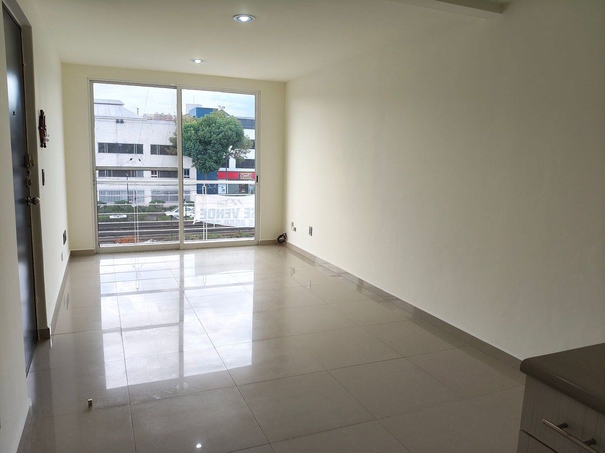 Departamento en venta · Moderna, Benito Juárez, Ciudad de México