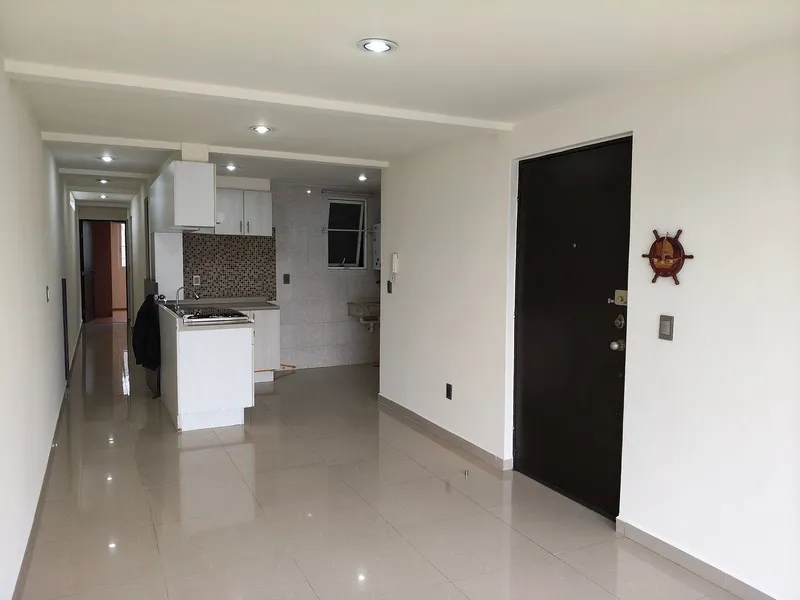 Departamento en venta · Moderna, Benito Juárez, Ciudad de México
