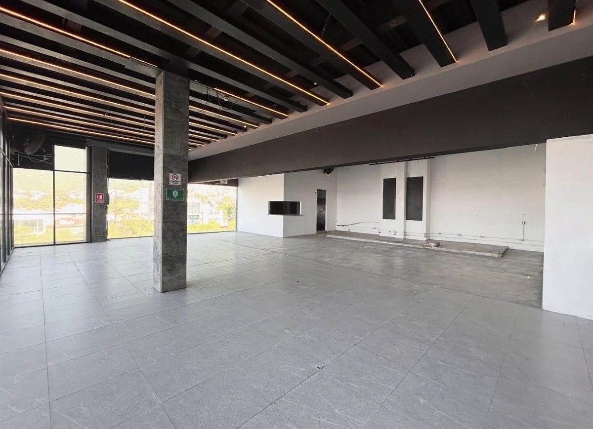 Comercio en renta · Contry, Monterrey, Nuevo León