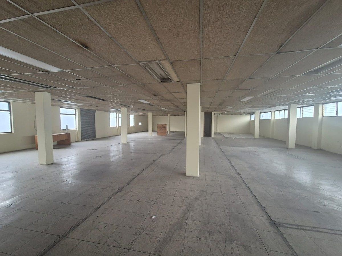 Bodega en renta · Industrial Tlalnepantla, Tlalnepantla de Baz, Estado de México