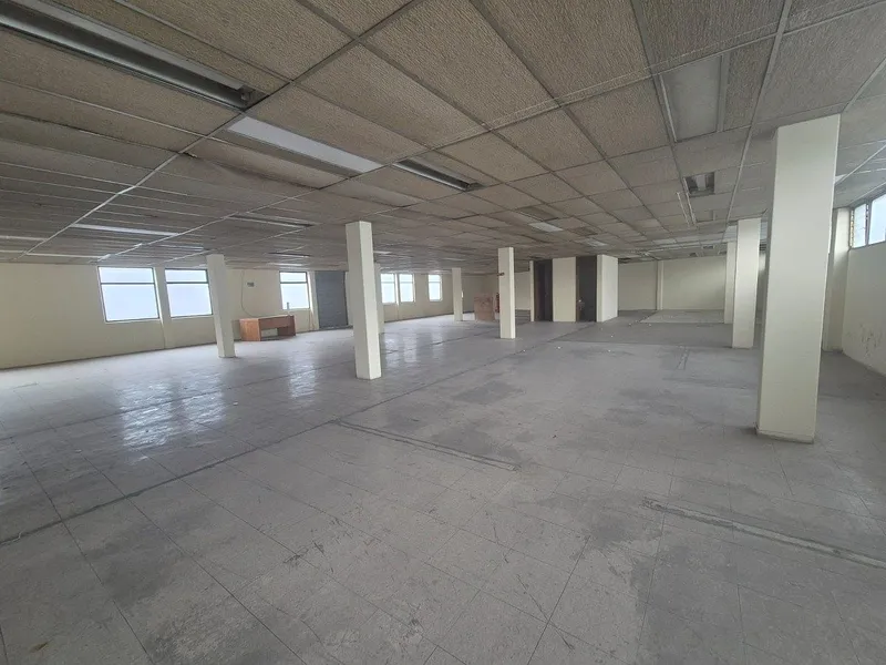 Bodega en renta · Industrial Tlalnepantla, Tlalnepantla de Baz, Estado de México