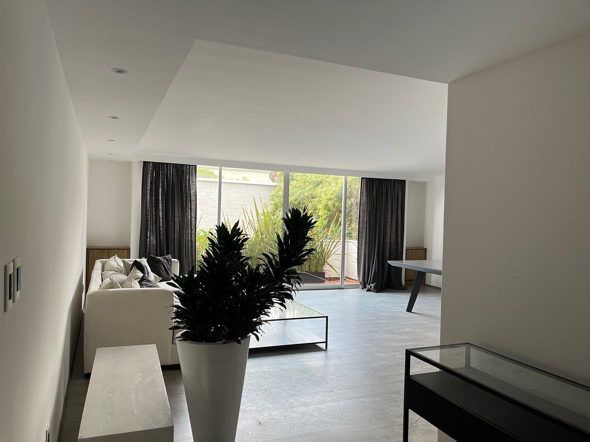 Departamento en renta · Polanco V Sección, Polanco, Miguel Hidalgo, Ciudad de México