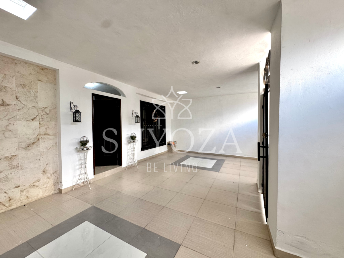 Casa en renta · Grand Santa Fe 2, Benito Juárez, Quintana Roo