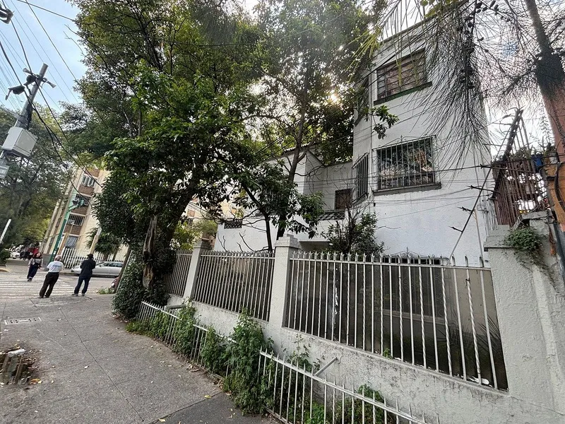 Casa en venta · Obrera, Cuauhtémoc, Ciudad de México