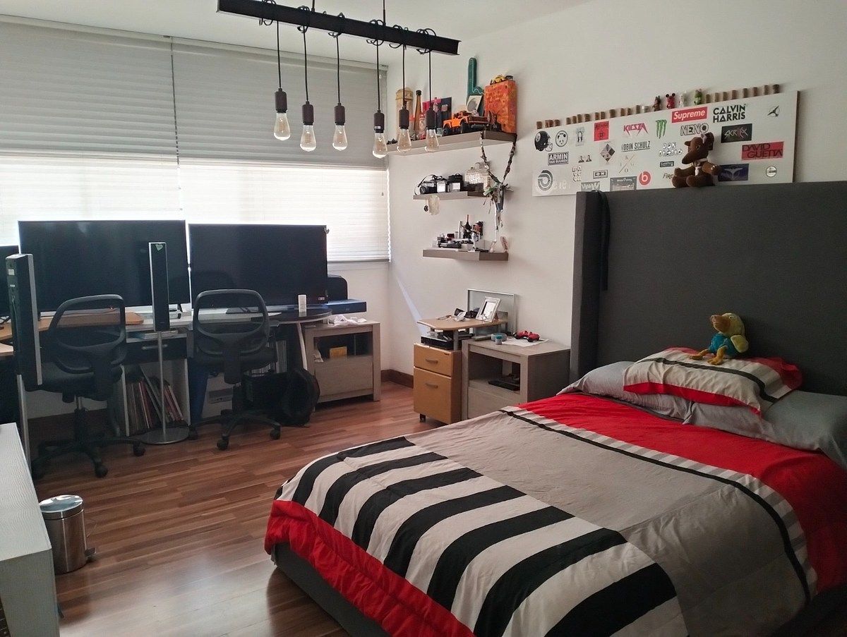 Departamento en venta · Benito Juárez Santa Cruz del Tejocote, San José del Rincón, Estado de México