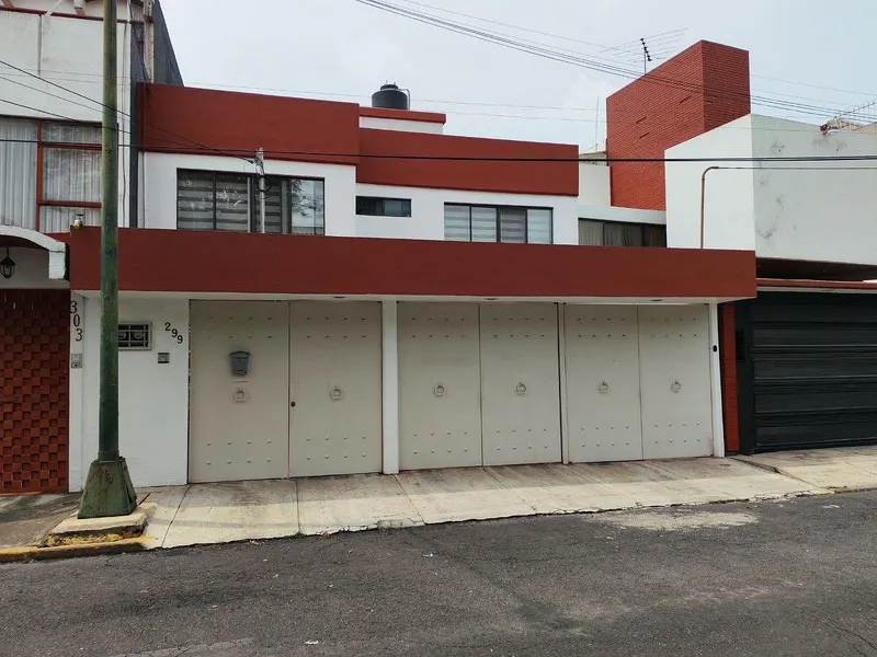 Casa en venta · Campestre Churubusco, Coyoacán, Ciudad de México Casa en venta · Campestre Churubusco, Coyoacán, Ciudad de México